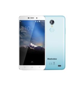 Смартфон Blackview A10 Blue