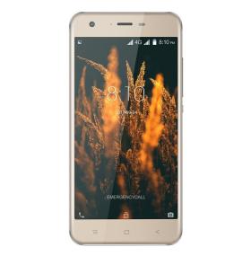 Смартфон Blackview A7 Pro Champagne Gold