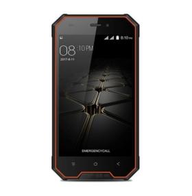 Смартфон Blackview BV4000 Pro 2/16GB Orange