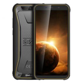Смартфон Blackview BV5500 2/16Gb Yellow