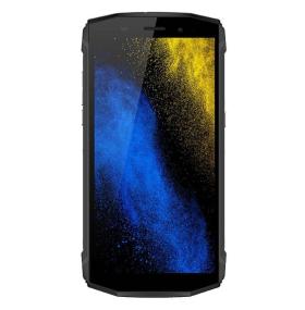 Смартфон Blackview BV5800 Black