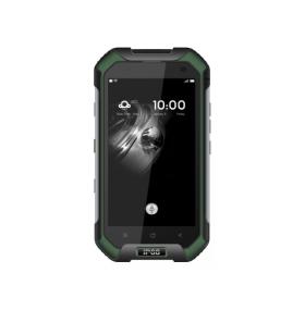 Смартфон Blackview BV6000 (Green)