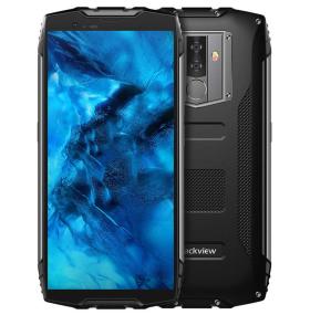 Смартфон Blackview BV6800 Pro 4/64Gb Black 