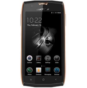 Смартфон Blackview BV7000 Pro Gold