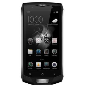 Смартфон Blackview BV8000 Pro Shark Grey