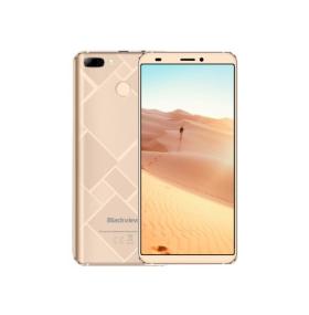 Смартфон Blackview S6 Gold