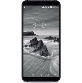 Смартфон Blackview S6 Silver