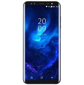 Смартфон Blackview S8 4/64GB Black