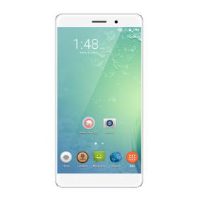 Смартфон Bluboo Maya (White)