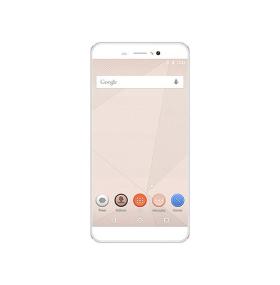 Смартфон Bluboo Picasso 4G (Gold)