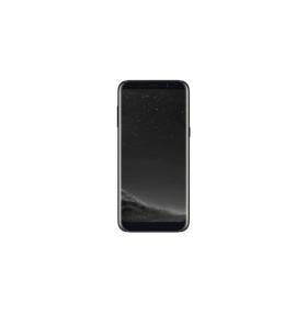 Смартфон Bluboo S8 3/32GB Black