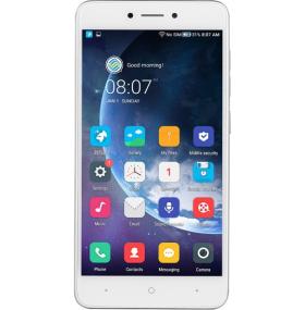 Смартфон China Mobile A3S 2/16GB Silver