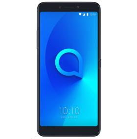 Смартфон Alcatel 3V 5099i Black