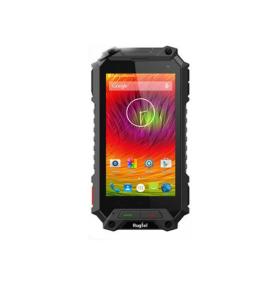 Смартфон Rugtel X10 16GB Black