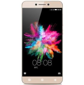 Смартфон Coolpad Cool1 C103 4/32GB Gold