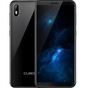 Смартфон Cubot J5 2/16Gb Black
