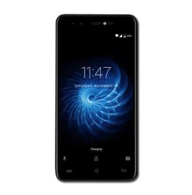 Смартфон Cubot R9 2/16GB Black