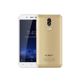 Смартфон Cubot R9 (Gold)