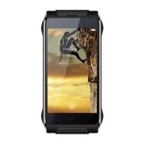 Смартфон HOMTOM HT20 Pro 32GB Black