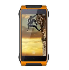 Смартфон HOMTOM HT20 Pro 32GB Orange