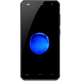 Смартфон HOMTOM HT26 Black