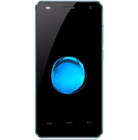 Смартфон HOMTOM HT26 Blue