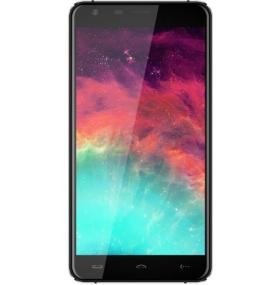 Смартфон HOMTOM HT30 Black
