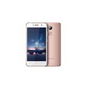 Смартфон HOMTOM HT37 Rose Gold