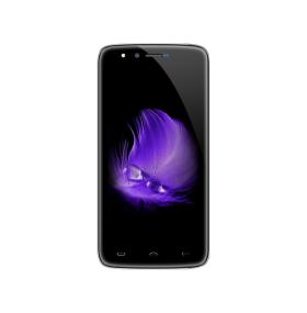 Смартфон Homtom HT50 3/32GB Black