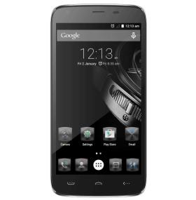 Смартфон HOMTOM HT6 (Silver)
