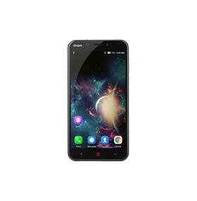 Смартфон Doopro P2 1/8GB Dual Sim Black