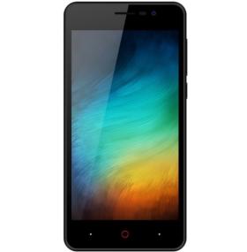 Смартфон Doogee Doopro P3 (White)