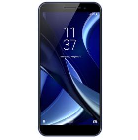 Смартфон HOMTOM S16 White