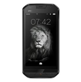 Смартфон DOOGEE S30 Black