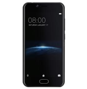 Смартфон DOOGEE Shoot 2 16GB Silver