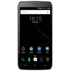 Смартфон DOOGEE T6 Pro (Black)
