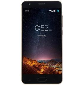 Смартфон DOOGEE X20 2/16GB Gold