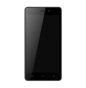 Смартфон DOOGEE X5 (Black)