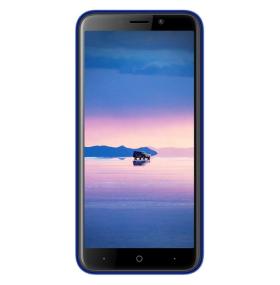 Смартфон DOOGEE X50 1/8GB Blue