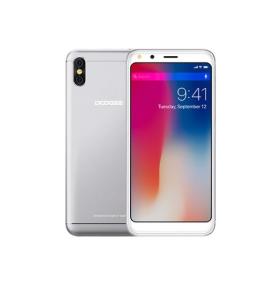 Смартфон DOOGEE X53 1/16GB Silver