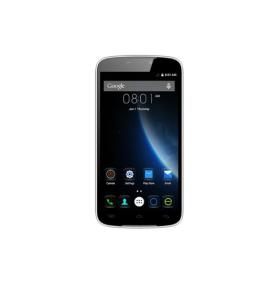 Смартфон DOOGEE X6S (White)