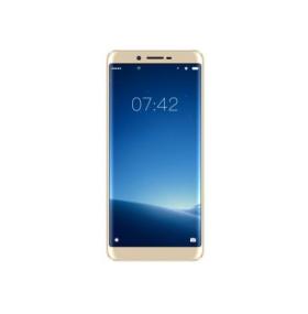 Смартфон DOOGEE X60L Champagne Gold