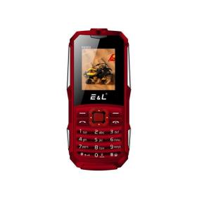 Мобильный телефон E&L K6900 Red