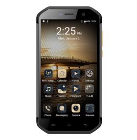 Смартфон E&L S60 Black