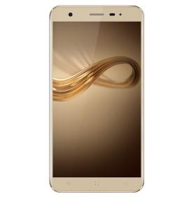 Смартфон Elephone A1 Gold