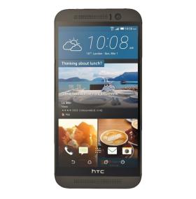 Смартфон HTC One (M9) 32GB (Gunmetal Gray)