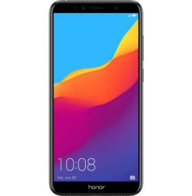 Смартфон Honor 7A Play 2/32Gb Black