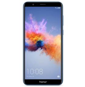 Смартфон Honor 7X 4/32GB Dual Blue