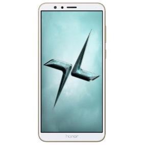 Смартфон Honor 7X 4/128GB Gold