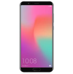 Смартфон Honor V10 6/128GB Red